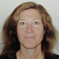 Miroslava Baarová