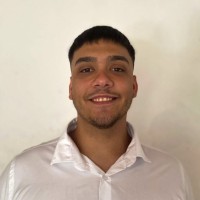 Gonzalo Agustin Vignolo Lopez