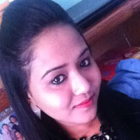 Deepika Sunuwar