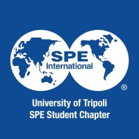 University Of Tripoli Spe Student Chapter