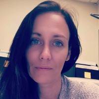 Jeannette Lovett