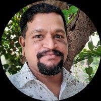 Rajesh S