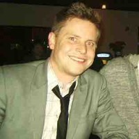 Joshua Householder
