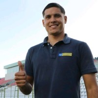 Victor Bernal