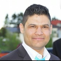 Azim Azizi