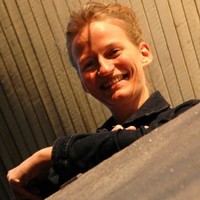 Anne Bagger