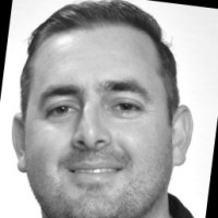 Simon Dyer