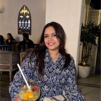 Diksha Rai