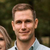 Hunter Bickers, LPC, CMAC, M. Ed