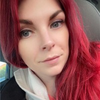 Jessica Caldwell