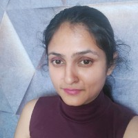 Shraddha Gurha