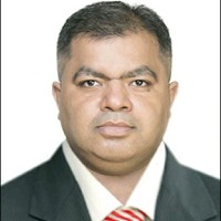 Vimal Singh