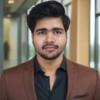 Shivam Upadhyay