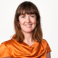 Caroline Crosby
