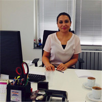 GÜL KOÇ