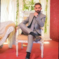 Kashif Ghulam Hussain