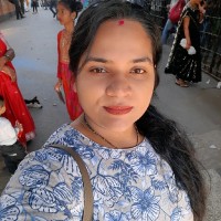 Ashwini Bhandari