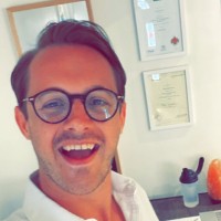 Jordan Garside