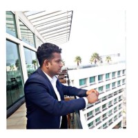 Sumanth Choppala
