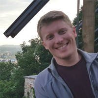 Mitch Wallace, P.Eng
