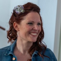 Gisela Harteman-Van Manen