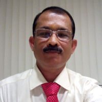 Mihir Nayak