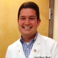 Joshuah Bostwick, Pharmd