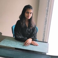 Aayushi Patel