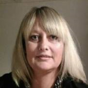 Séverine Le Borgne