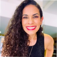 Priscila Pontes
