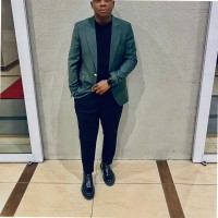 Tshidiso Michael Mabaso