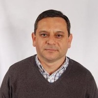 Sergio Diaz Donoso