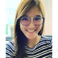 Alina Toh