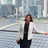 Rashmi Acharya