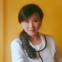 Furong (Linna) Huang