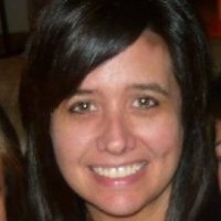 Michelle Blake