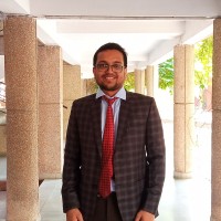 Rachit Bodhare