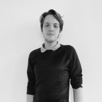Bastiaan Van Der Hoek