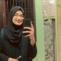 Aqsa Bano