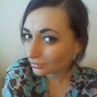 Victoria Vishniovetska