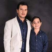 Thiago Henrique Almeida Gomes