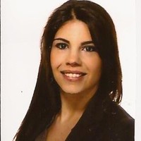 Andrea Bernal Gayo