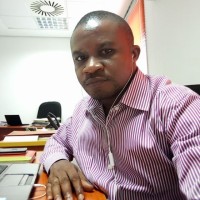 Kufre Bassey