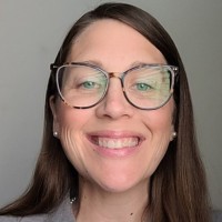 Jennifer Oxborough, Mba, Pmp, Csm