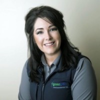 Katie McMahon