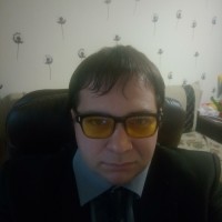 Dmitry Koshelev