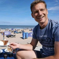 Bart-Jan Keijser