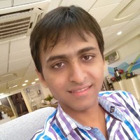Harshal Patel