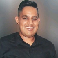 Sudheer Maharaj