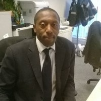 Ronald Albert